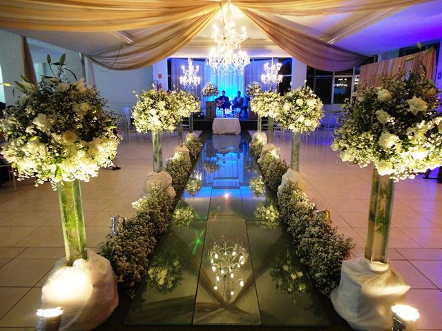 O casamento de Alexandre  e Elienai  em Caruaru, Pernambuco 4