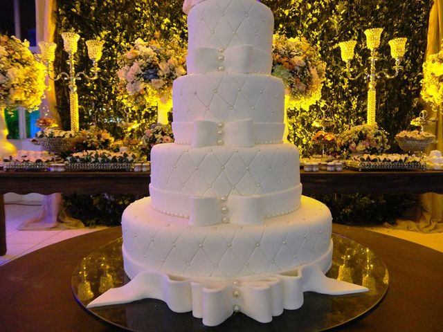 O casamento de Alexandre  e Elienai  em Caruaru, Pernambuco 5