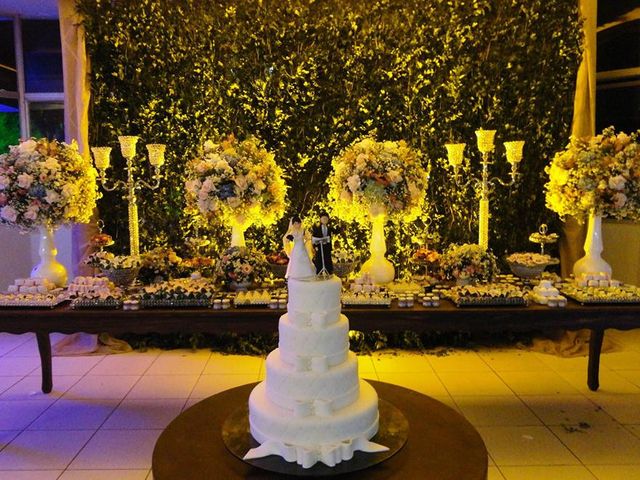 O casamento de Alexandre  e Elienai  em Caruaru, Pernambuco 6