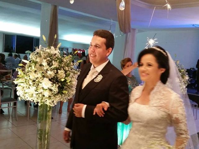 O casamento de Alexandre  e Elienai  em Caruaru, Pernambuco 1