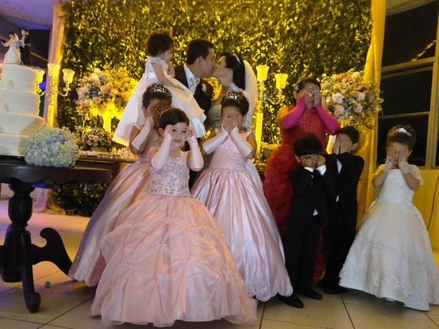 O casamento de Alexandre  e Elienai  em Caruaru, Pernambuco 2