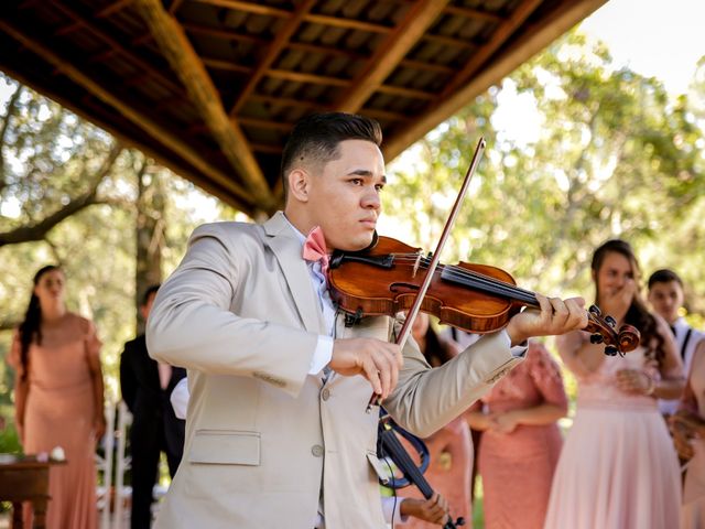 O casamento de Jessé e Sabrina em Campinas, São Paulo Estado 10