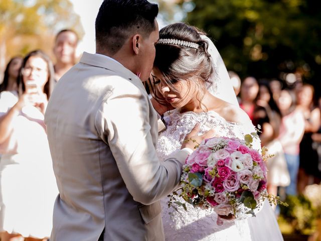 O casamento de Jessé e Sabrina em Campinas, São Paulo Estado 18