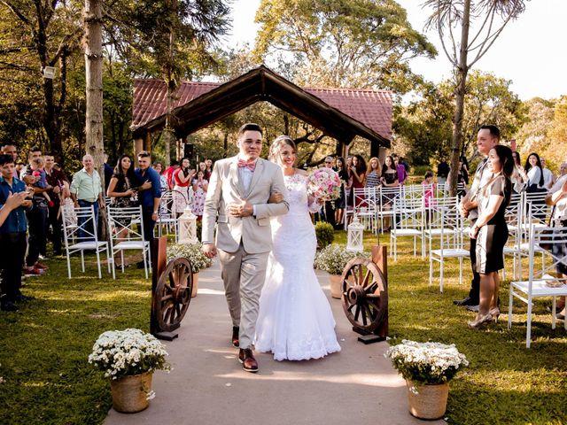 O casamento de Jessé e Sabrina em Campinas, São Paulo Estado 27