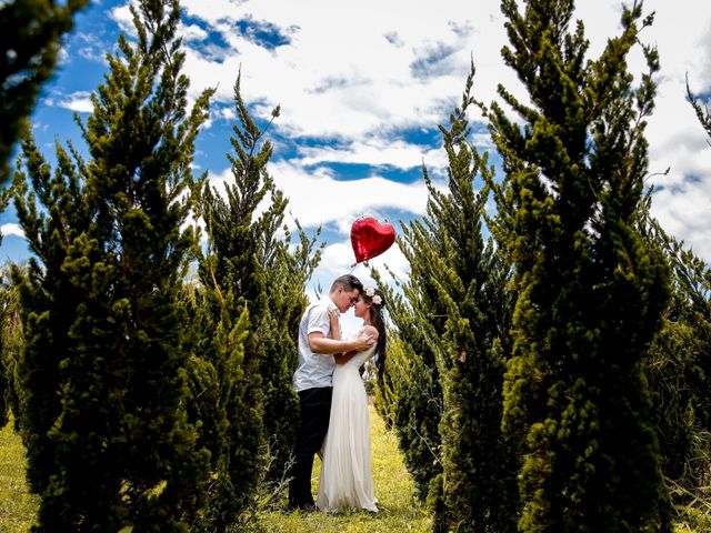 O casamento de Jessé e Sabrina em Campinas, São Paulo Estado 32