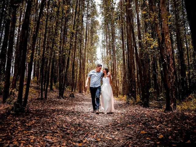 O casamento de Jessé e Sabrina em Campinas, São Paulo Estado 33