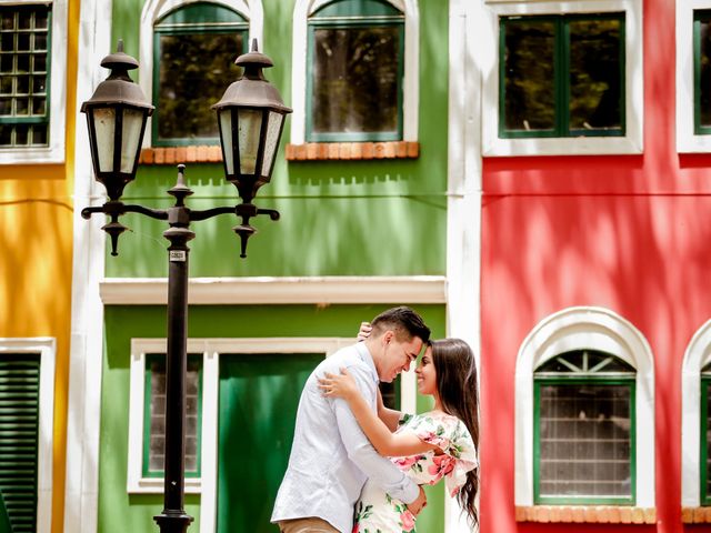 O casamento de Jessé e Sabrina em Campinas, São Paulo Estado 39