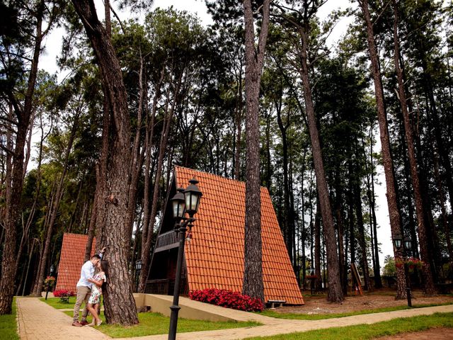 O casamento de Jessé e Sabrina em Campinas, São Paulo Estado 41