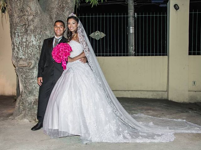 O casamento de Erick e Dayana em Rio de Janeiro, Rio de Janeiro 10