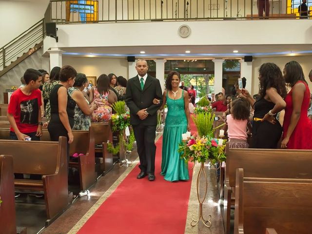 O casamento de Erick e Dayana em Rio de Janeiro, Rio de Janeiro 7