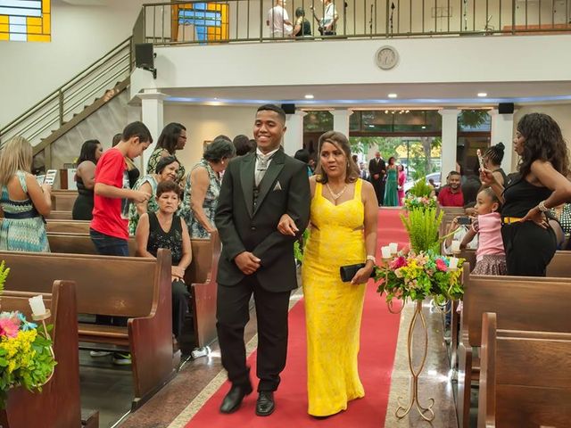 O casamento de Erick e Dayana em Rio de Janeiro, Rio de Janeiro 6