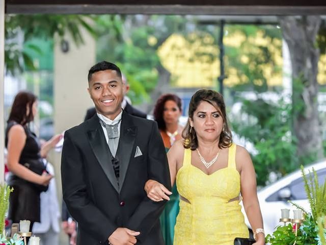 O casamento de Erick e Dayana em Rio de Janeiro, Rio de Janeiro 5