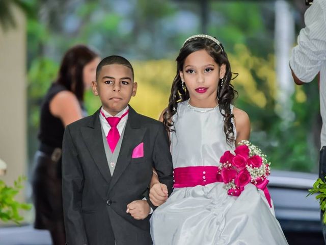 O casamento de Erick e Dayana em Rio de Janeiro, Rio de Janeiro 20