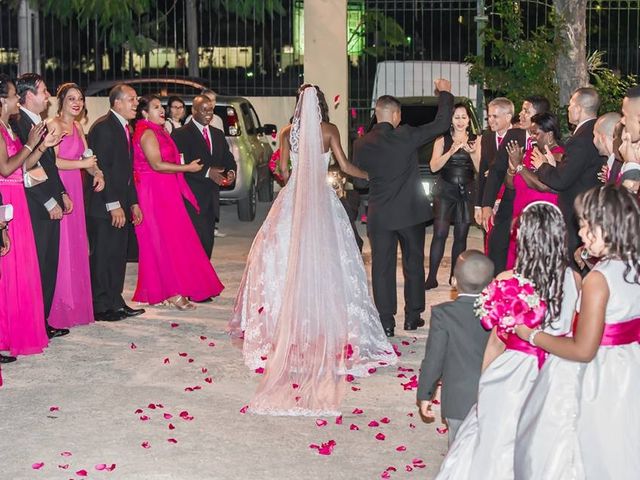 O casamento de Erick e Dayana em Rio de Janeiro, Rio de Janeiro 21