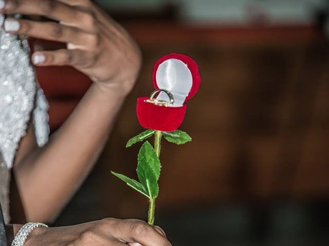 O casamento de Erick e Dayana em Rio de Janeiro, Rio de Janeiro 22