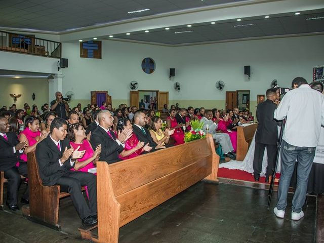 O casamento de Erick e Dayana em Rio de Janeiro, Rio de Janeiro 25