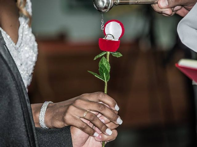 O casamento de Erick e Dayana em Rio de Janeiro, Rio de Janeiro 26