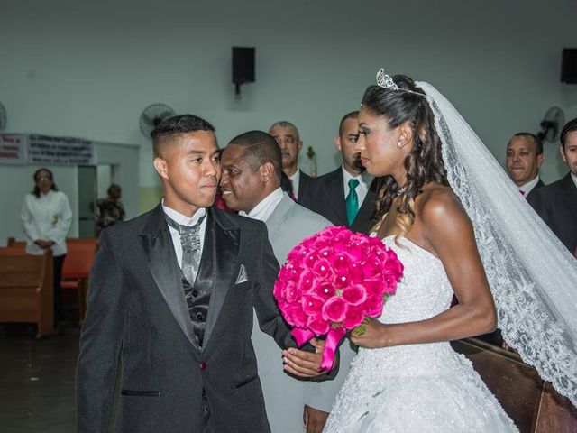 O casamento de Erick e Dayana em Rio de Janeiro, Rio de Janeiro 28