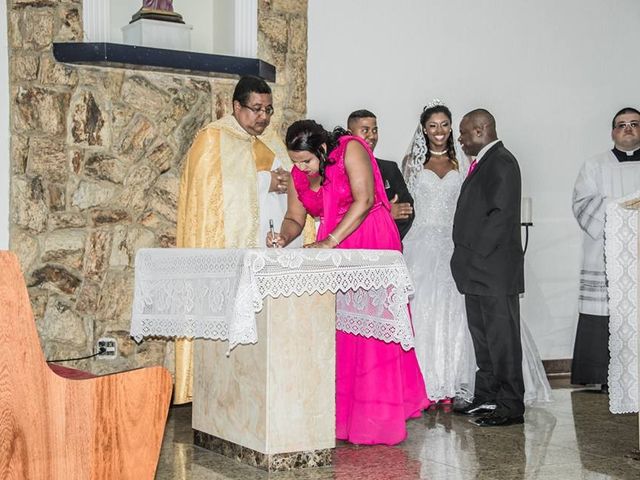 O casamento de Erick e Dayana em Rio de Janeiro, Rio de Janeiro 34