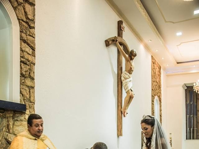 O casamento de Erick e Dayana em Rio de Janeiro, Rio de Janeiro 35