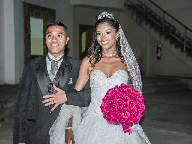 O casamento de Erick e Dayana em Rio de Janeiro, Rio de Janeiro 36