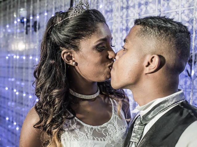 O casamento de Erick e Dayana em Rio de Janeiro, Rio de Janeiro 63