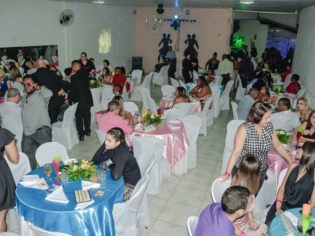 O casamento de Erick e Dayana em Rio de Janeiro, Rio de Janeiro 65