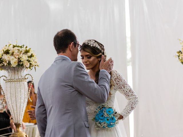 O casamento de Willianny e Willian em Araguaína, Tocantins 49