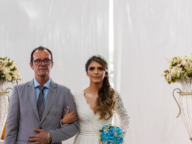 O casamento de Willianny e Willian em Araguaína, Tocantins 50