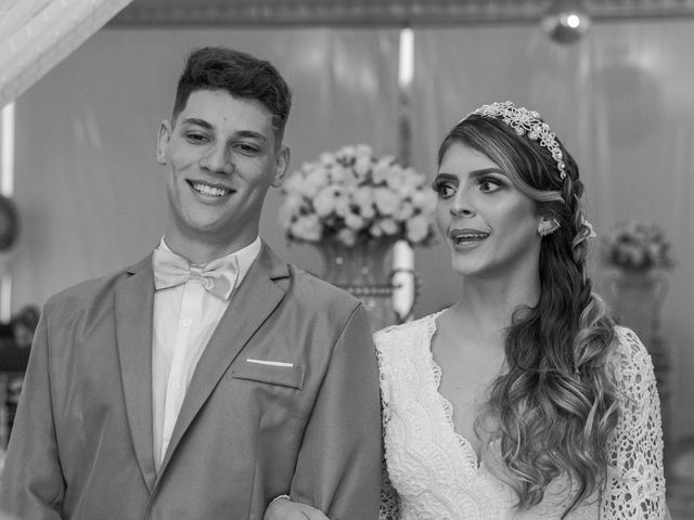 O casamento de Willianny e Willian em Araguaína, Tocantins 53