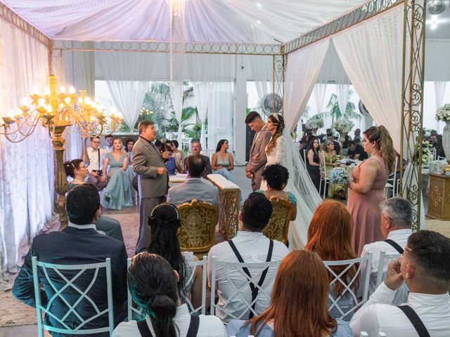 O casamento de Willianny e Willian em Araguaína, Tocantins 55