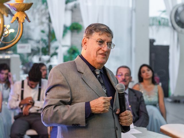 O casamento de Willianny e Willian em Araguaína, Tocantins 56