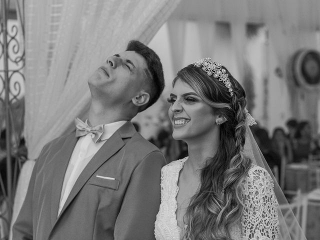 O casamento de Willianny e Willian em Araguaína, Tocantins 57