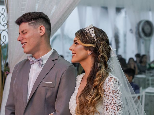 O casamento de Willianny e Willian em Araguaína, Tocantins 58