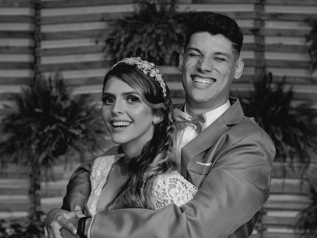 O casamento de Willianny e Willian em Araguaína, Tocantins 80