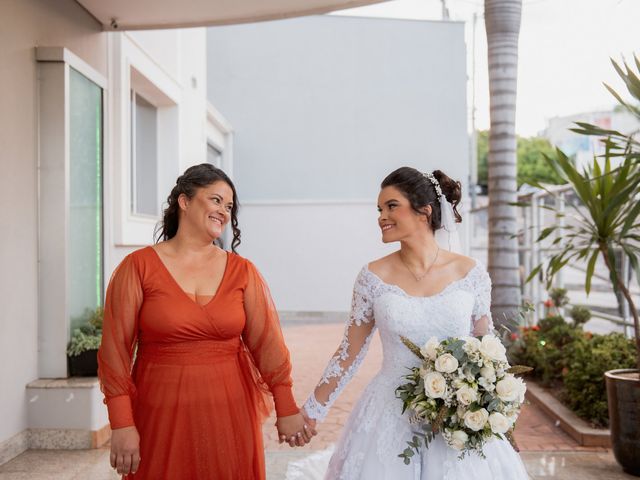 O casamento de Admilson e Daiane em Nova Odessa, São Paulo Estado 23
