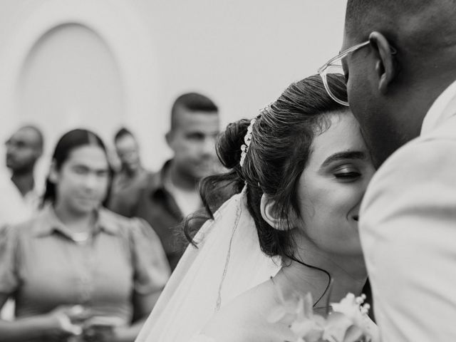 O casamento de Admilson e Daiane em Nova Odessa, São Paulo Estado 26