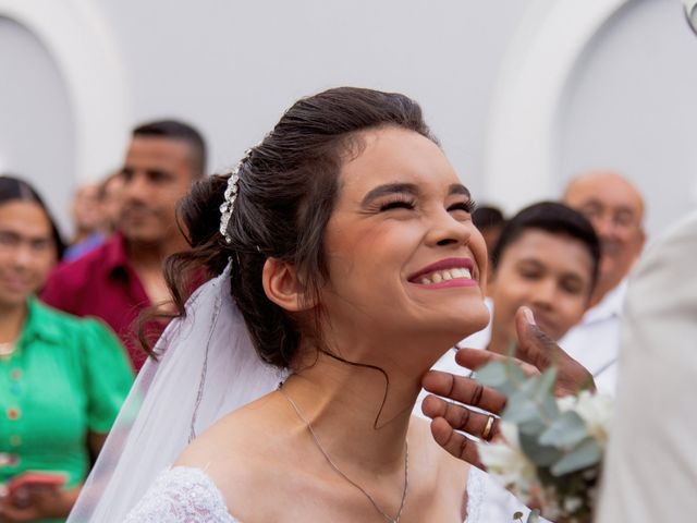 O casamento de Admilson e Daiane em Nova Odessa, São Paulo Estado 27