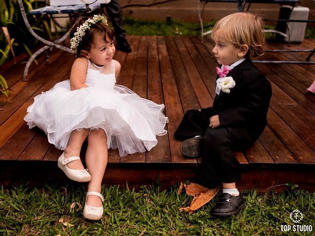 O casamento de Stéfano e Natasha em Campo Grande, Mato Grosso do Sul 6