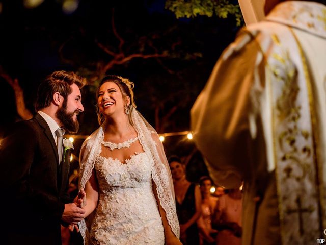 O casamento de Stéfano e Natasha em Campo Grande, Mato Grosso do Sul 1