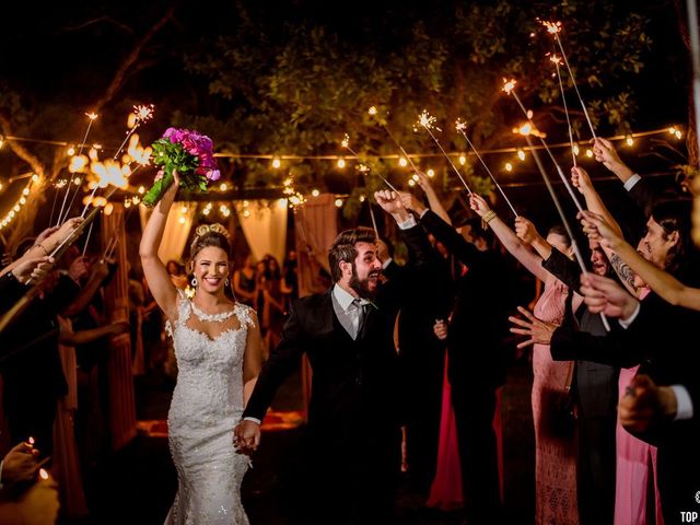 O casamento de Stéfano e Natasha em Campo Grande, Mato Grosso do Sul 2