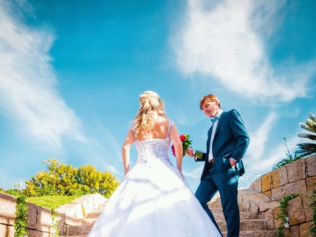 O casamento de Valéria e Dioleno em Campo Largo, Paraná 1