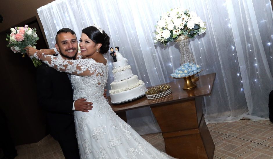 O casamento de Diego e Julia em Belo Horizonte, Minas Gerais