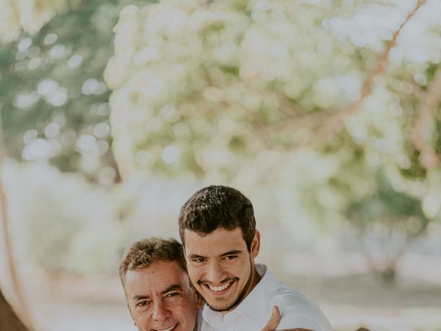 O casamento de Vander e Raiza em Araguaína, Tocantins 8