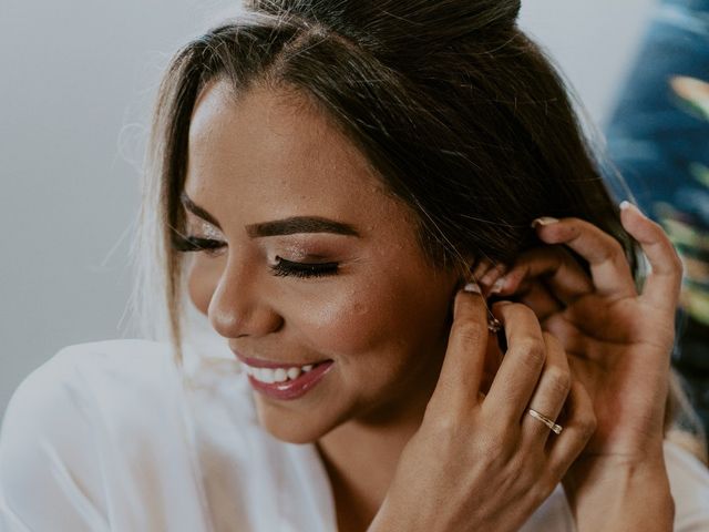 O casamento de Vander e Raiza em Araguaína, Tocantins 15