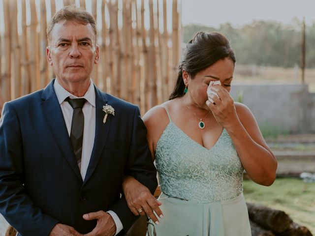 O casamento de Vander e Raiza em Araguaína, Tocantins 29