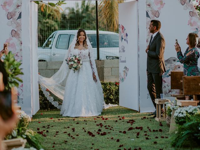 O casamento de Vander e Raiza em Araguaína, Tocantins 30