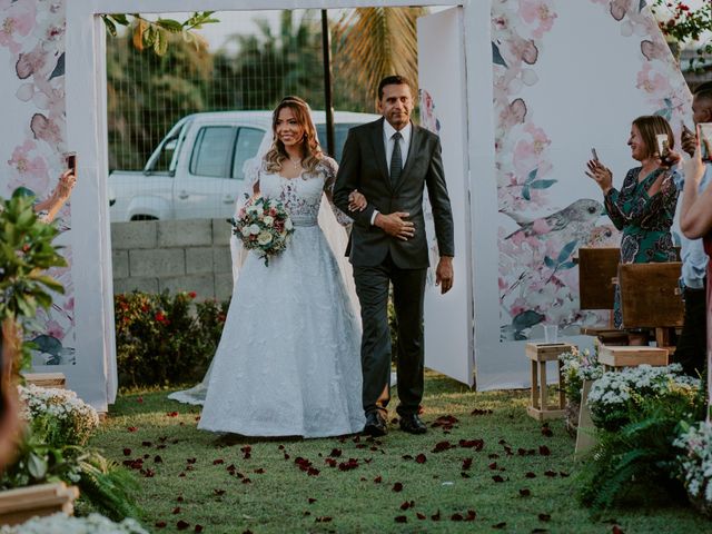 O casamento de Vander e Raiza em Araguaína, Tocantins 31