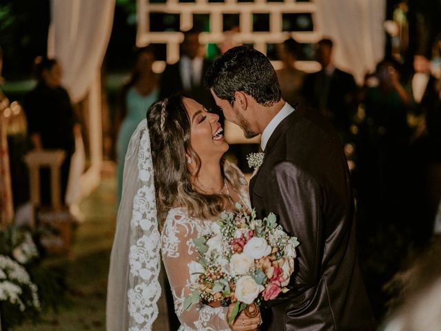 O casamento de Vander e Raiza em Araguaína, Tocantins 53