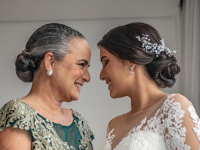 O casamento de Felipe e Larissa em Rio de Janeiro, Rio de Janeiro 23